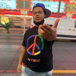 Meet your Posher, Chance